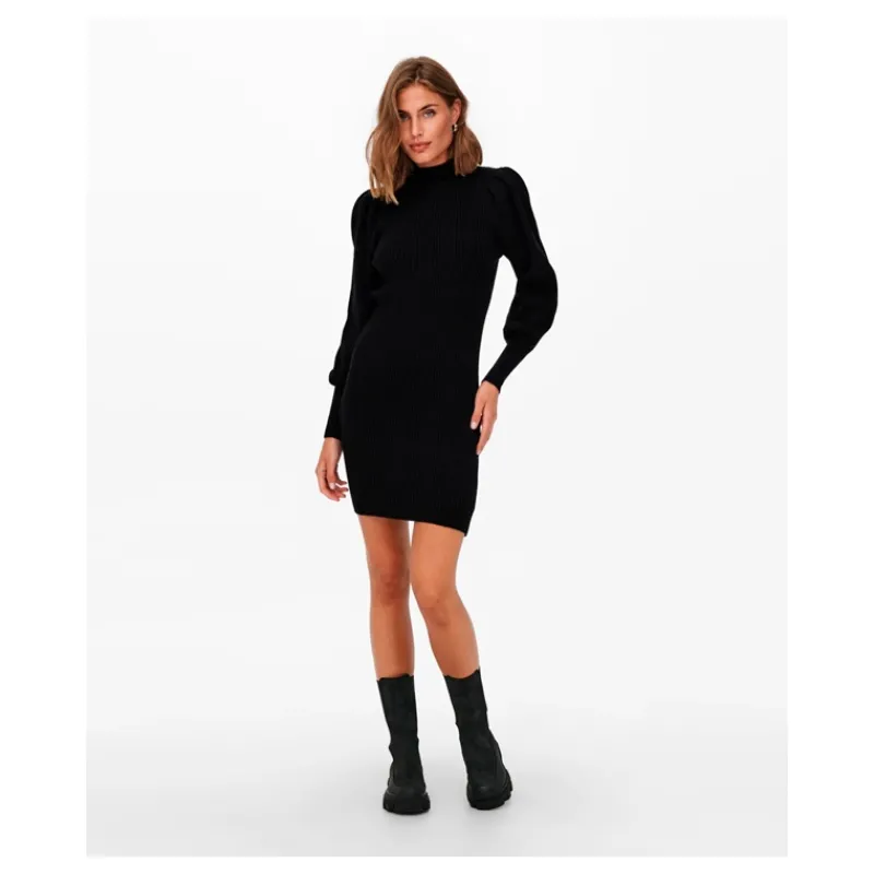 ABITO DOLCEVITA IN MAGLIA ONLY- Maglieria | Vestiti E Tute