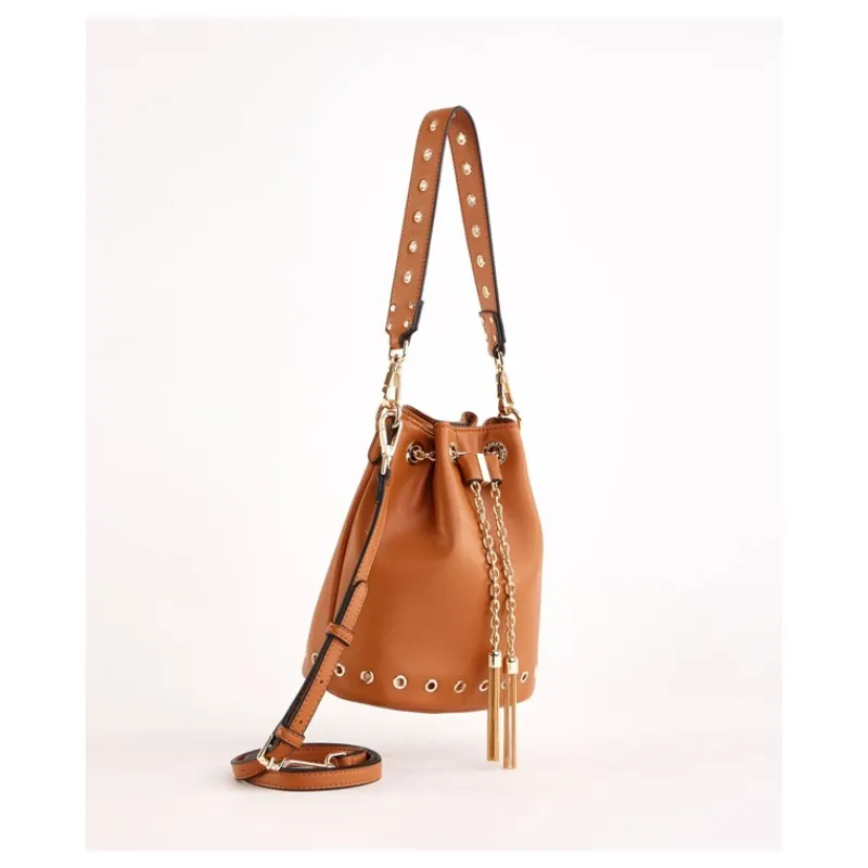 borsa_a_secchiello_gaudi_2.webp BORSA A SECCHIELLO GAUDI'- Accessori