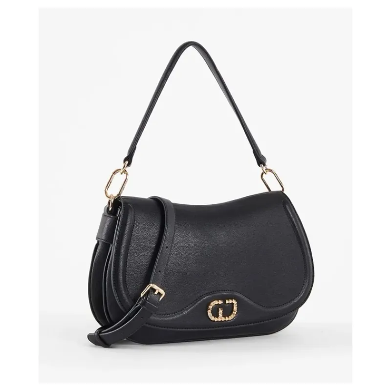 borsa_a_spalla_con_tracol_5.webp BORSA A SPALLA CON TRACOLLA IN SIMILPELLE BOTTALATA GAUDI'- Accessori
