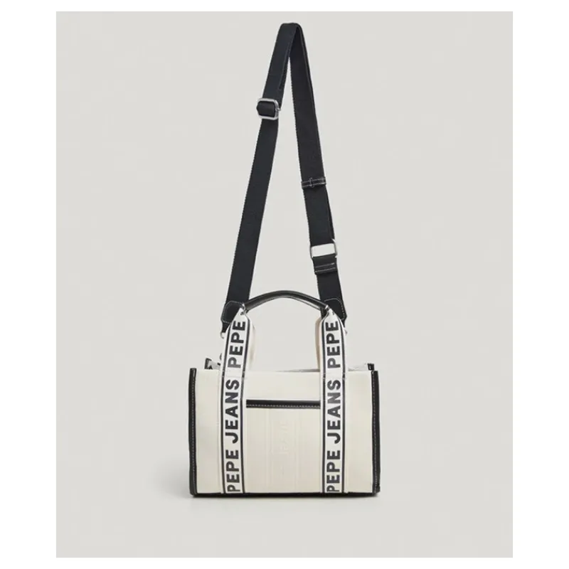 borsa_a_tracolla_con_dett_2.webp BORSA A TRACOLLA CON DETTAGLI IN SIMILPELLE PEPE JEANS- Accessori