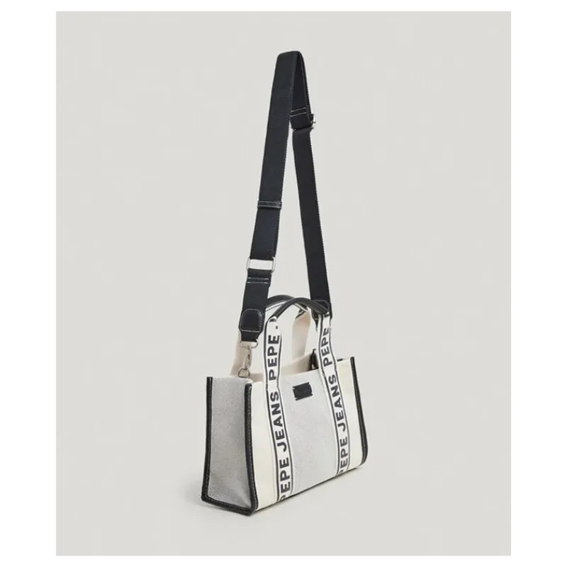 borsa_a_tracolla_con_dett_3.webp BORSA A TRACOLLA CON DETTAGLI IN SIMILPELLE PEPE JEANS- Accessori