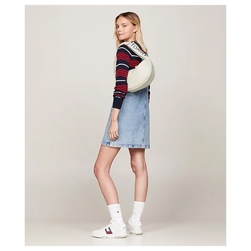borsa_con_logo_in_metallo_4.webp BORSA CON LOGO IN METALLO TOMMY JEANS- Accessori
