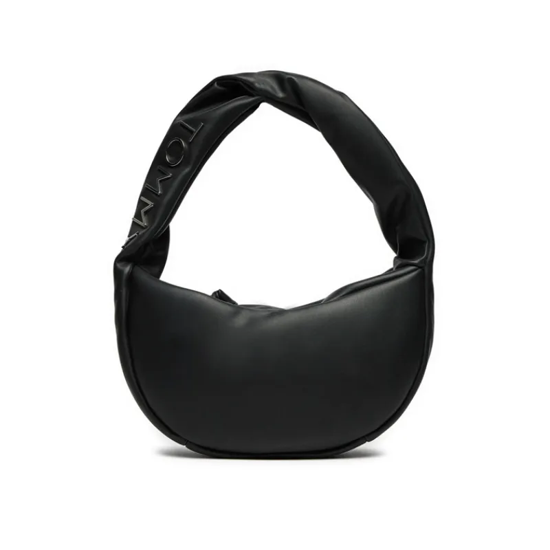 borsa_con_logo_in_metallo_5.webp BORSA CON LOGO IN METALLO TOMMY JEANS- Accessori
