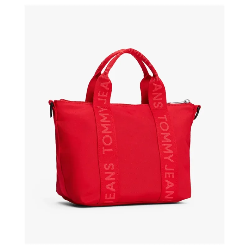 borsa_tote_essential_con__2.webp BORSA TOTE ESSENTIAL CON LOGO RIPETUTO TOMMY JEANS- Accessori