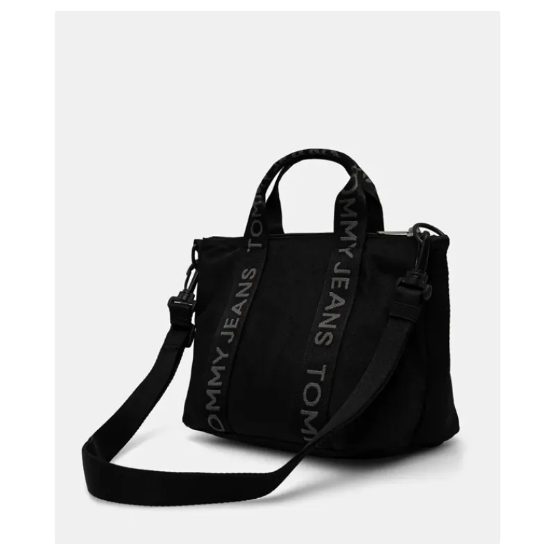 borsa_tote_essential_con__7.webp BORSA TOTE ESSENTIAL CON LOGO RIPETUTO TOMMY JEANS- Accessori