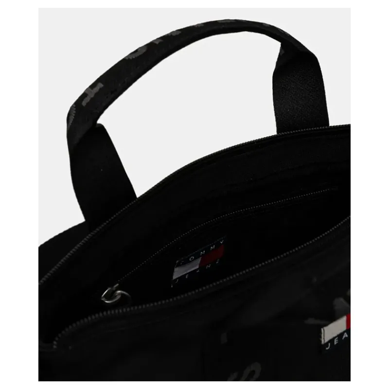 borsa_tote_essential_con__8.webp BORSA TOTE ESSENTIAL CON LOGO RIPETUTO TOMMY JEANS- Accessori