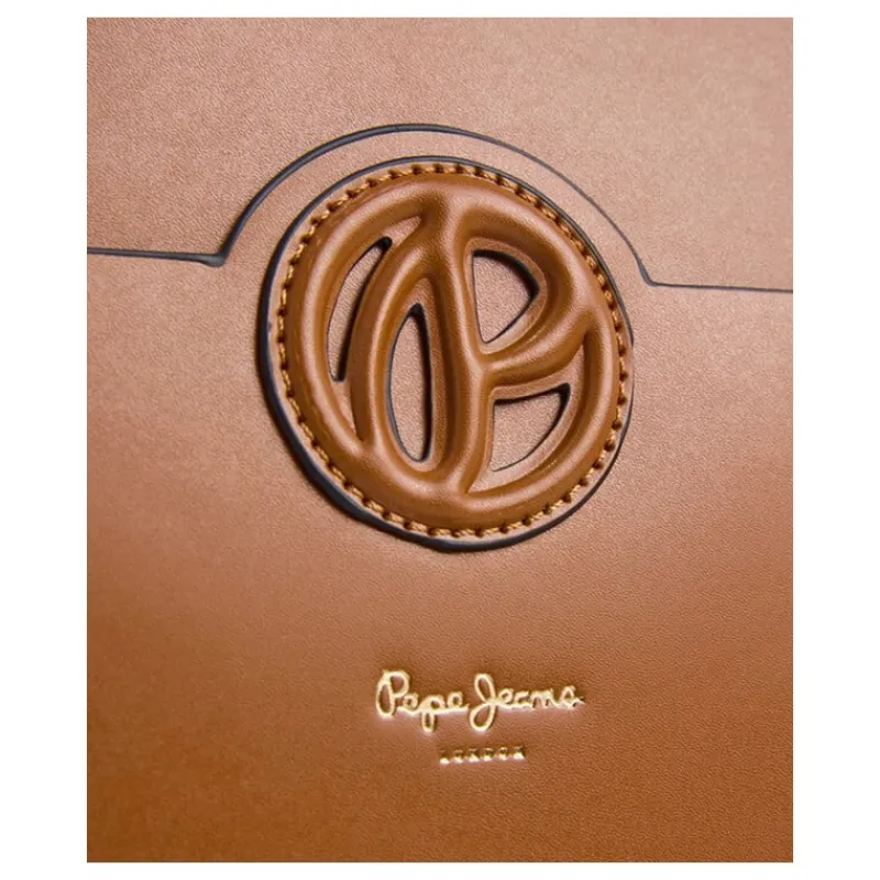 borsa_tote_similpelle_pep_4.webp BORSA TOTE SIMILPELLE PEPE JEANS- Accessori