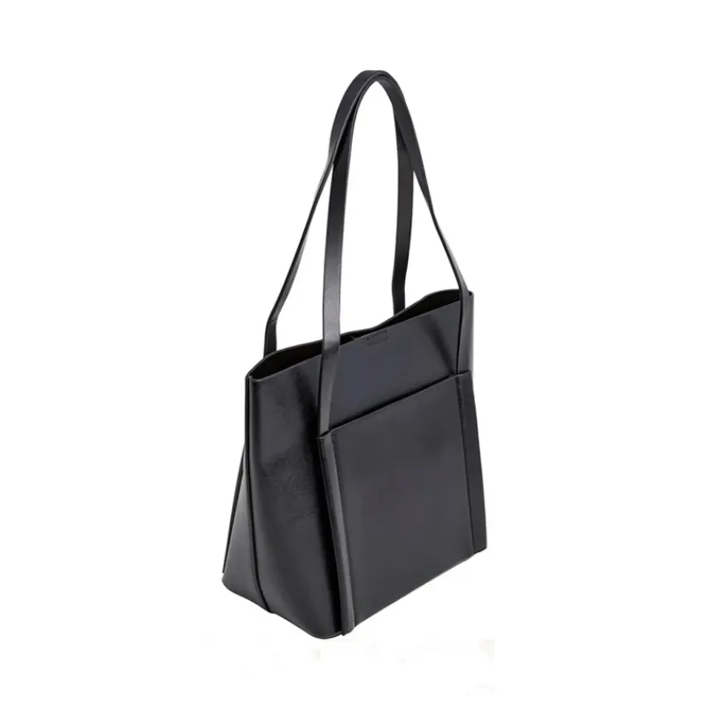 borsa_tote_similpelle_pep_8.webp BORSA TOTE SIMILPELLE PEPE JEANS- Accessori