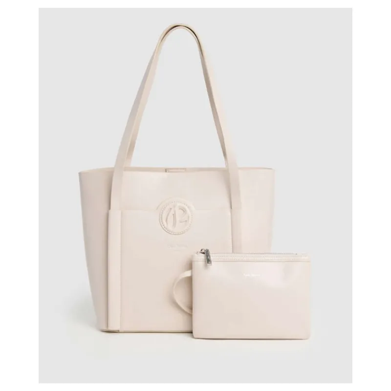 borsa_tote_similpelle_pep_9.webp BORSA TOTE SIMILPELLE PEPE JEANS- Accessori