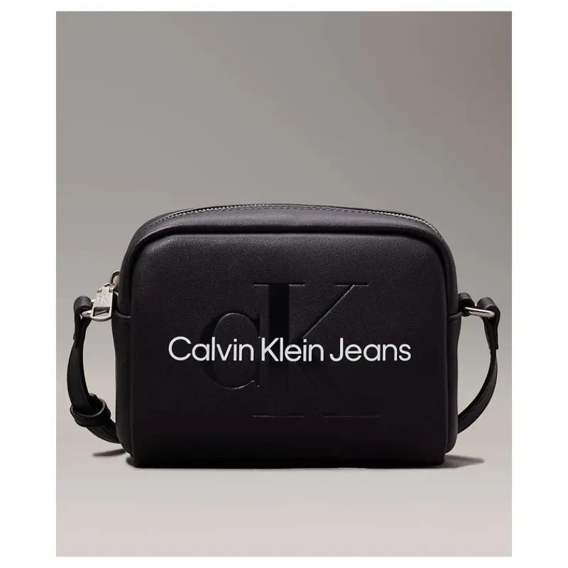 BORSA TRACOLLA CALVIN KLEIN JEANS- Accessori