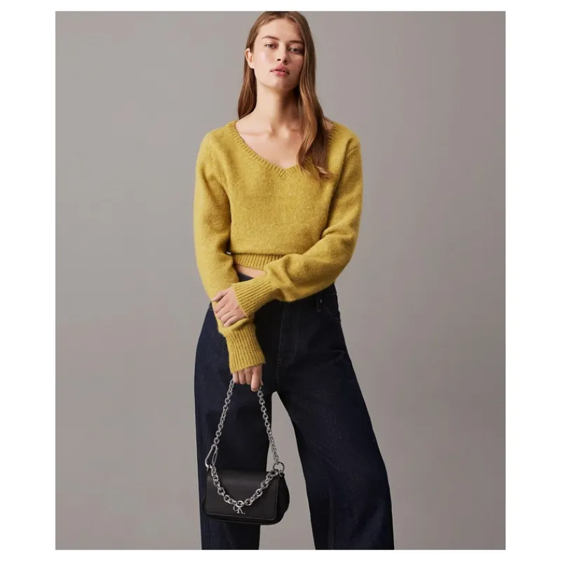borsetta_con_catena_calvi_1.webp BORSETTA CON CATENA CALVIN KLEIN- Accessori