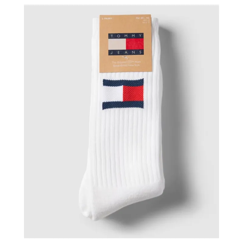 CALZA AMERICA TOMMY JEANS- Accessori