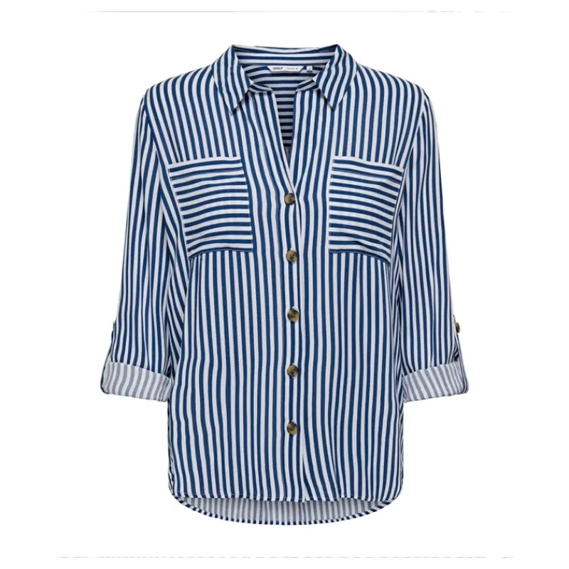 camicia_in_viscosa_only_10.webp CAMICIA IN VISCOSA ONLY- Camicie E Bluse