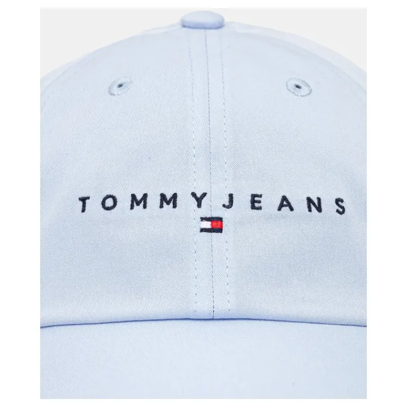 cappello_da_baseball_in_c_5.webp CAPPELLO DA BASEBALL IN COTONE TOMMY JEANS- Accessori
