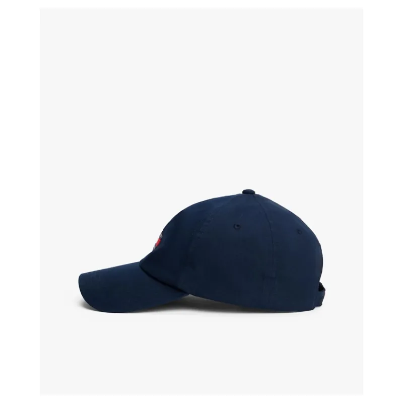 cappello_heritage_con_pat_3.webp CAPPELLO HERITAGE CON PATCH LOGO TOMMY JEANS- Accessori