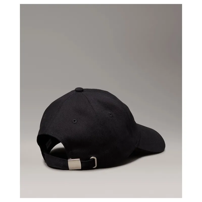 cappello_in_twill_con_log_2.webp CAPPELLO IN TWILL CON LOGO CALVIN KLEIN JEANS- Accessori