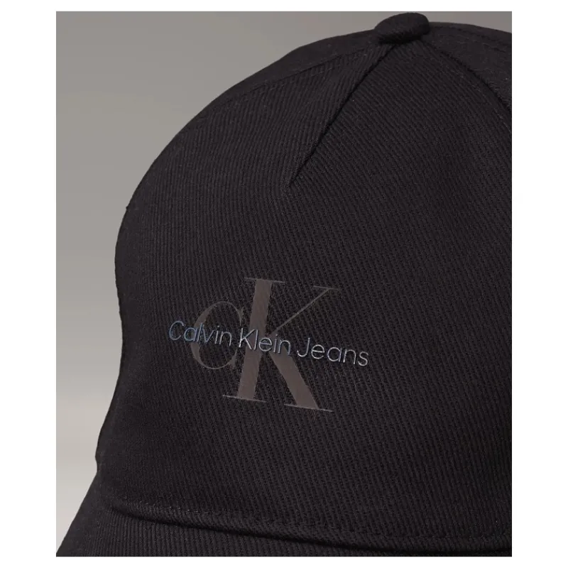 cappello_in_twill_con_log_4.webp CAPPELLO IN TWILL CON LOGO CALVIN KLEIN JEANS- Accessori