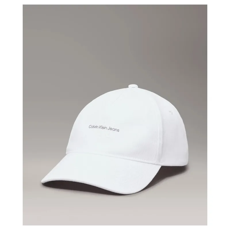 cappello_in_twill_con_log_5.webp CAPPELLO IN TWILL CON LOGO CALVIN KLEIN JEANS- Accessori