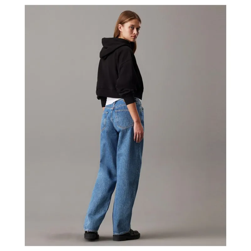 felpa_boxy_con_cappuccio__5.webp FELPA BOXY CON CAPPUCCIO CALVIN KLEIN- Felpe