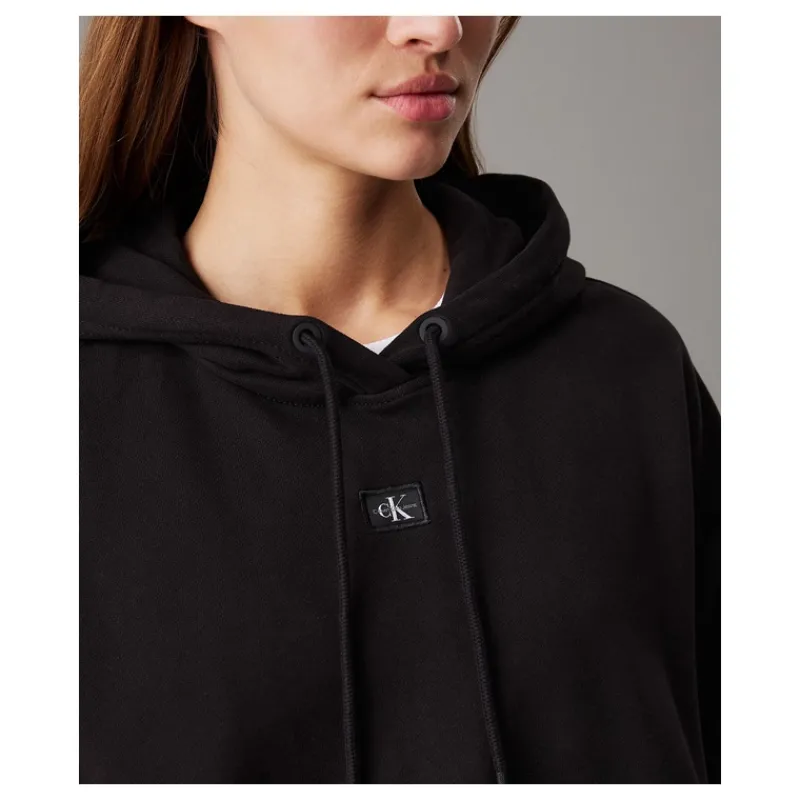 felpa_boxy_con_cappuccio__6.webp FELPA BOXY CON CAPPUCCIO CALVIN KLEIN- Felpe