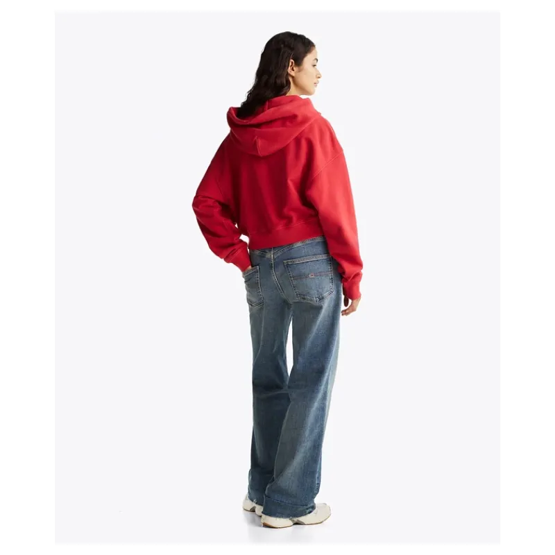 felpa_cappuccio_logo_in_s_3.webp FELPA CAPPUCCIO LOGO IN SPUGNA TOMMY JEANS- Felpe