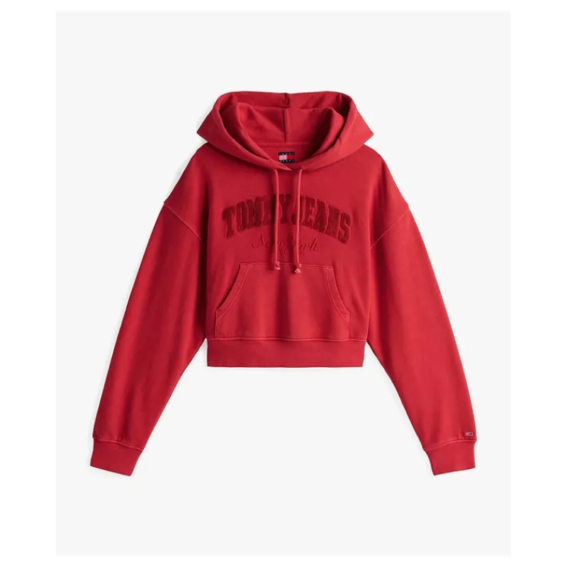 felpa_cappuccio_logo_in_s_4.webp FELPA CAPPUCCIO LOGO IN SPUGNA TOMMY JEANS- Felpe