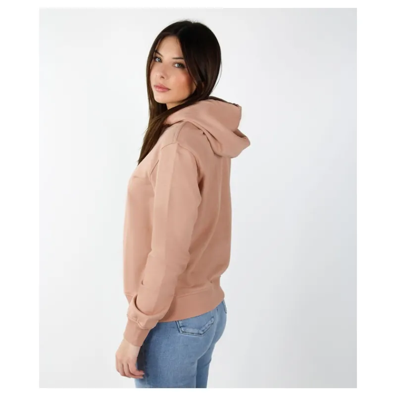 felpa_con_cappuccio_calvi_3.webp FELPA CON CAPPUCCIO CALVIN KLEIN JEANS- Felpe