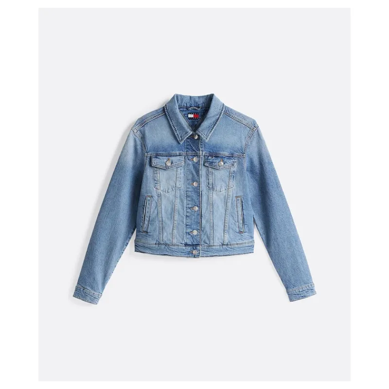 giacca_trucker_slim_fit_i_4.webp GIACCA TRUCKER SLIM FIT IN DENIM TOMMY JEANS- Capi Spalla | Jeans