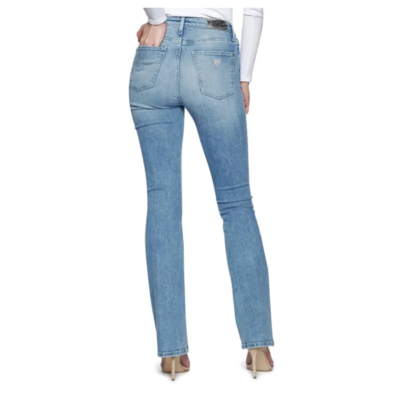 jeans_a_vita_alta_guess_2.webp JEANS A VITA ALTA GUESS- Jeans