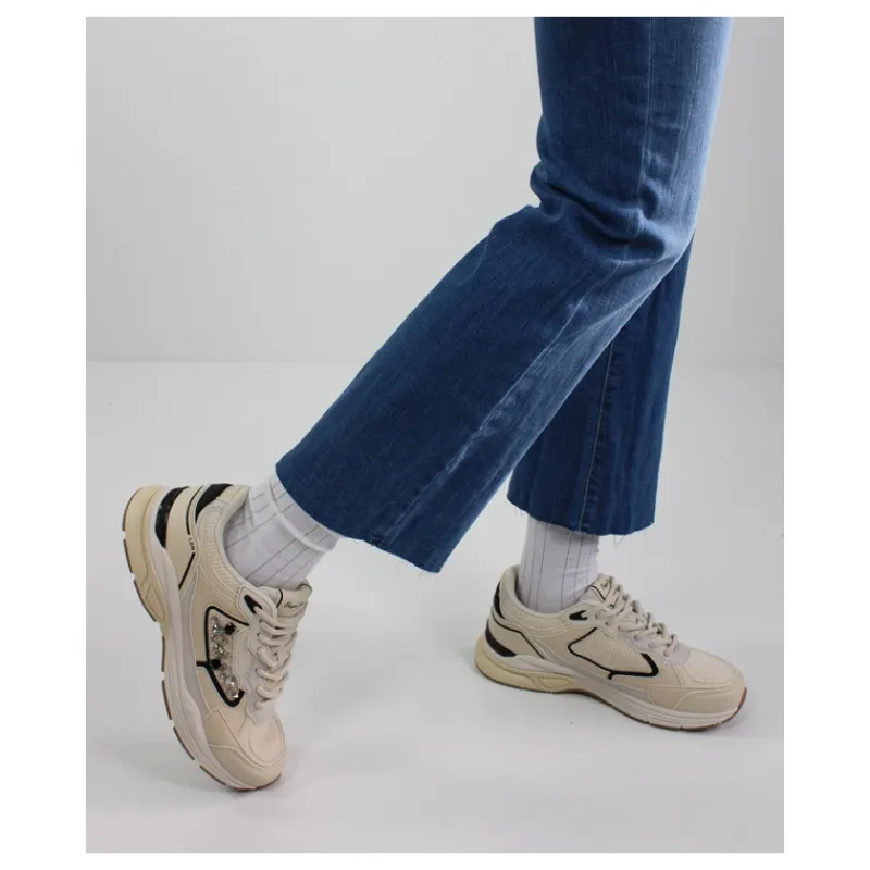 JEANS SLIM ONLY- Jeans