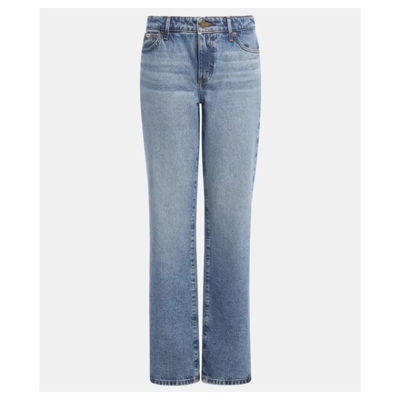 jeans_straight_a_vita_med_6.webp JEANS STRAIGHT A VITA MEDIA GUESS- Jeans