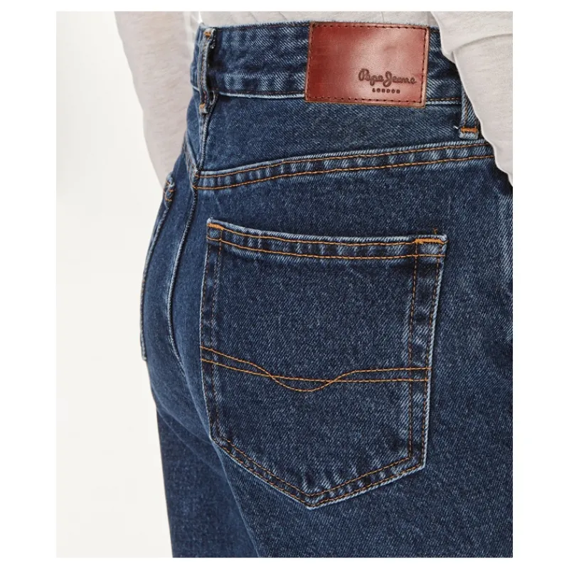 jeans_straight_fit_a_vita_3-1.webp JEANS STRAIGHT FIT A VITA ALTA PEPE JEANS- Jeans