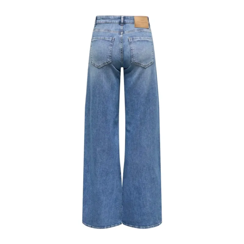 jeans_wide_leg_fit_comfor_5.webp JEANS WIDE LEG FIT COMFORT ONLY- Jeans