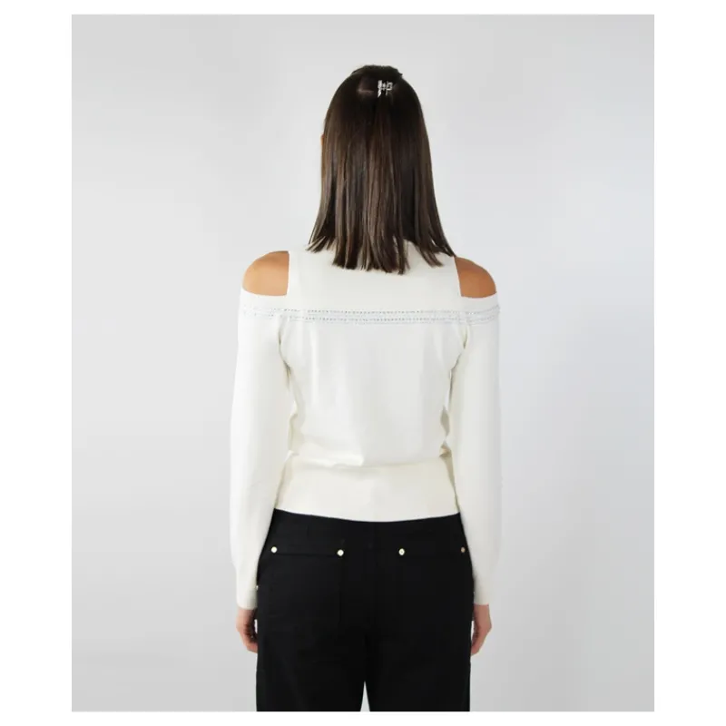 maglia_cut_out_con_strass_6.webp MAGLIA CUT OUT CON STRASS GAUDI'- Maglieria