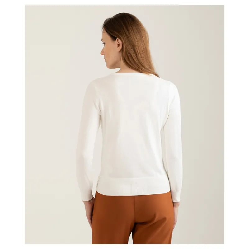 maglia_girocollo_a_manica_2.webp MAGLIA GIROCOLLO A MANICA LUNGA FREDMELLO- Maglieria