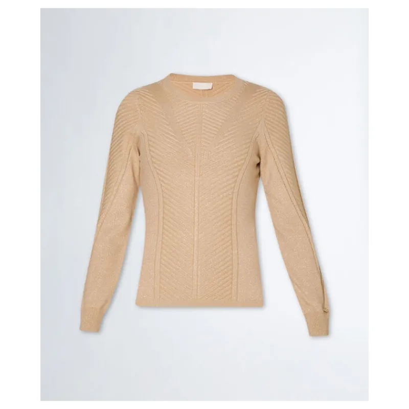 maglia_girocollo_lurex_li_11.webp MAGLIA GIROCOLLO LUREX LIU°JO- Maglieria