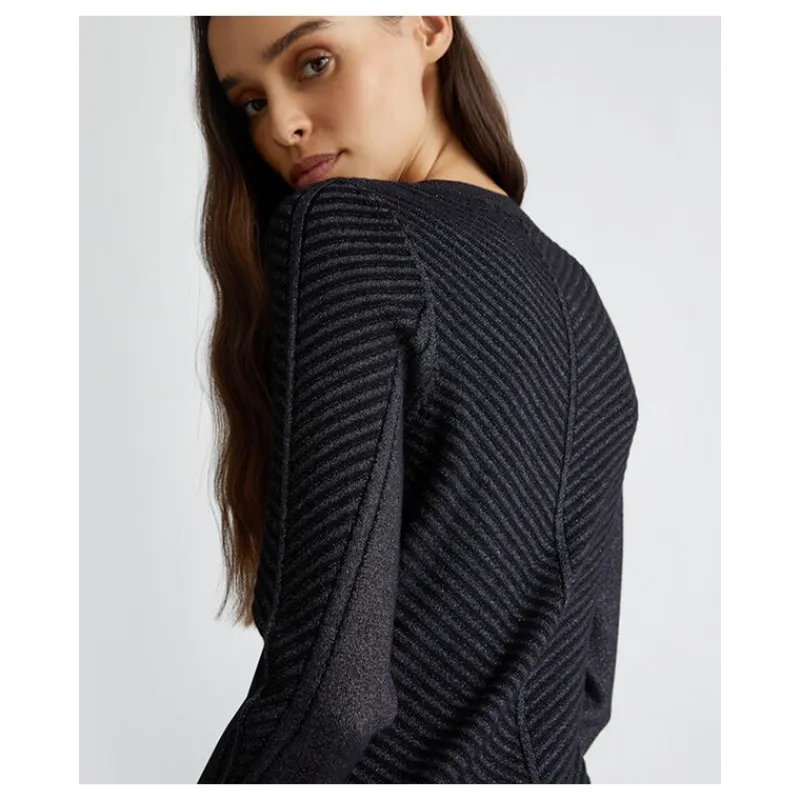 maglia_girocollo_lurex_li_2.webp MAGLIA GIROCOLLO LUREX LIU°JO- Maglieria