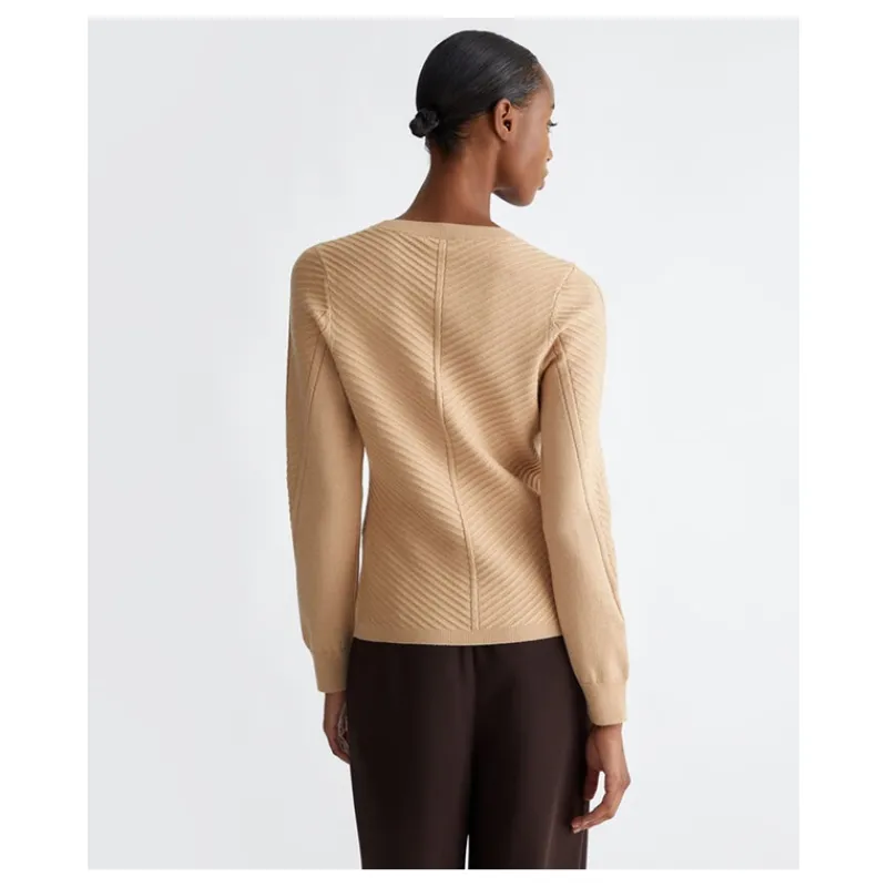 maglia_girocollo_lurex_li_6.webp MAGLIA GIROCOLLO LUREX LIU°JO- Maglieria