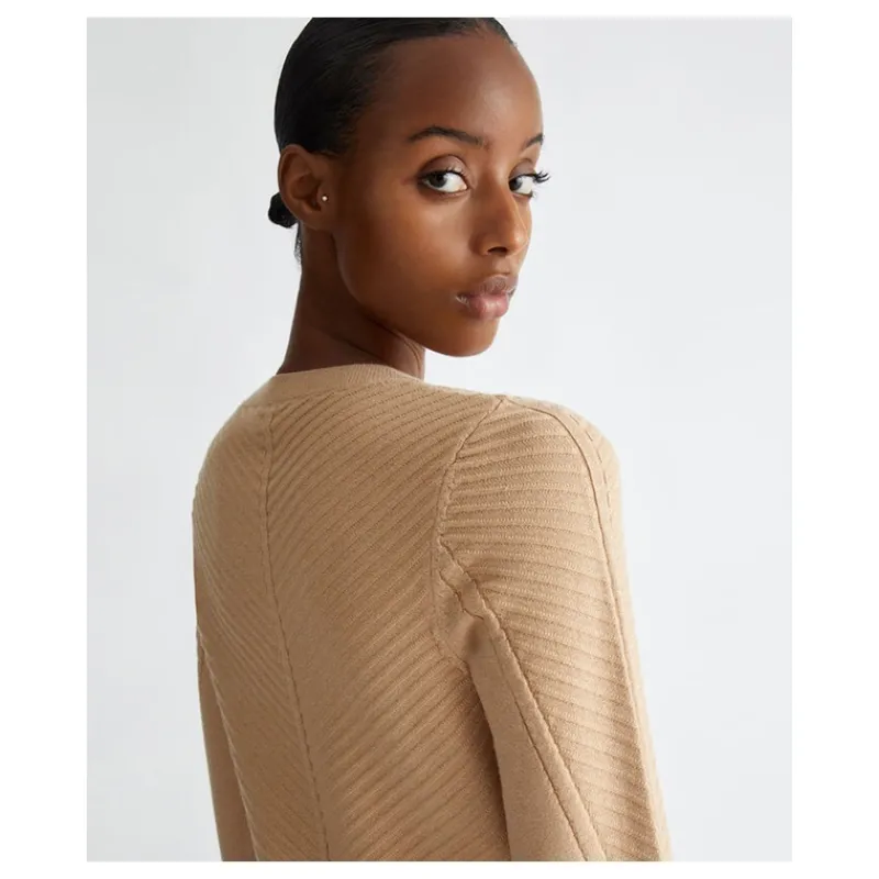 maglia_girocollo_lurex_li_7.webp MAGLIA GIROCOLLO LUREX LIU°JO- Maglieria