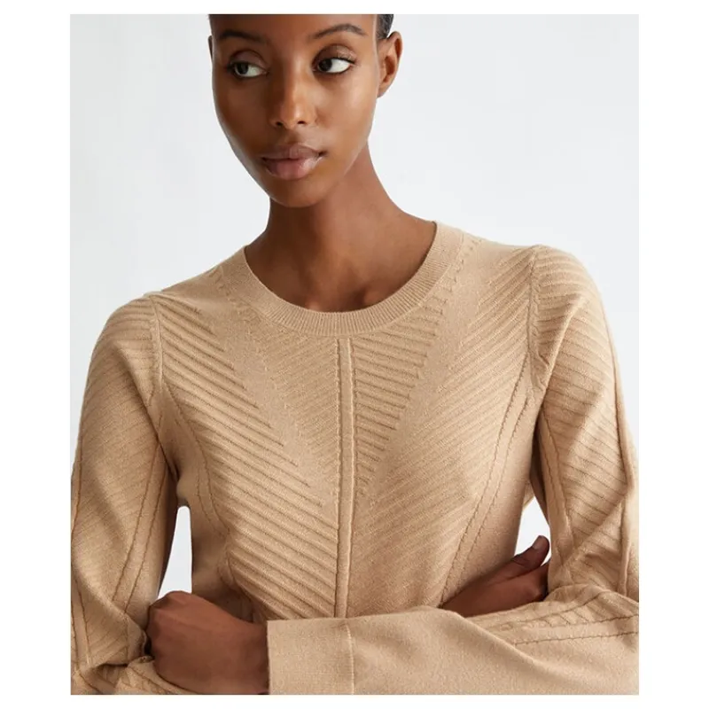 maglia_girocollo_lurex_li_9.webp MAGLIA GIROCOLLO LUREX LIU°JO- Maglieria