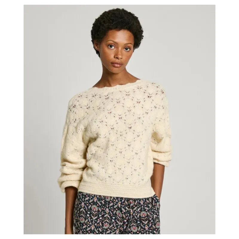 maglia_traforata_scollo_i_8.webp MAGLIA TRAFORATA SCOLLO INCROCIO PEPE JEANS- Maglieria