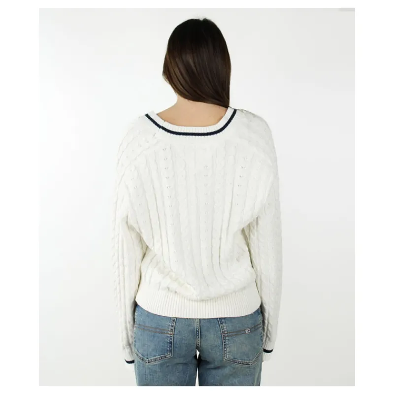 maglione_scollo_a_v_tommy_2.webp MAGLIONE SCOLLO A V TOMMY JEANS- Maglieria