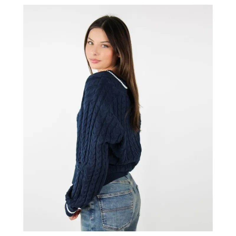 maglione_scollo_a_v_tommy_5.webp MAGLIONE SCOLLO A V TOMMY JEANS- Maglieria