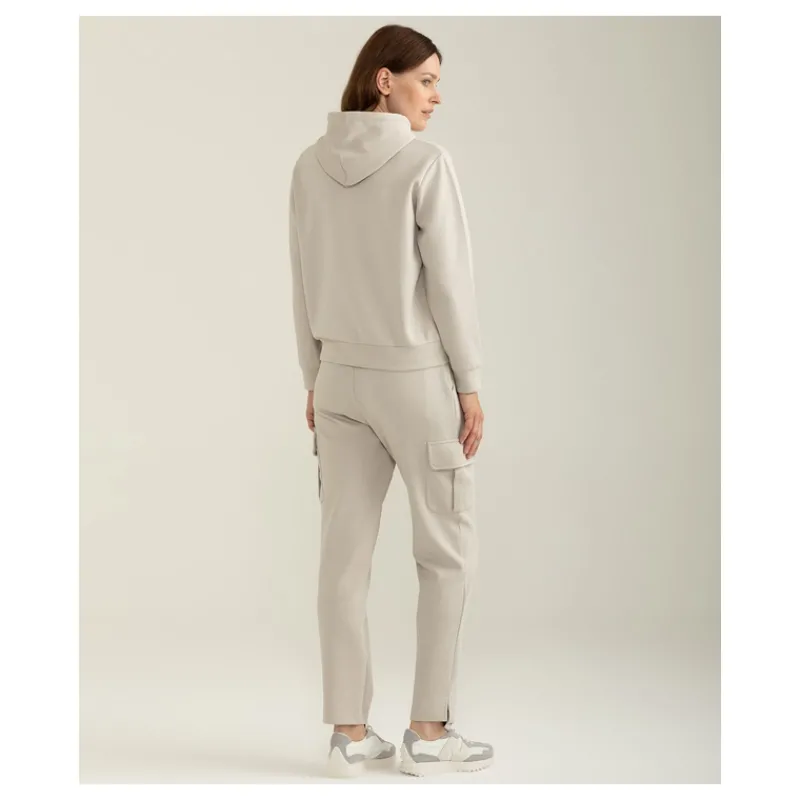 pantalone_in_felpa_interl_4.webp PANTALONE IN FELPA INTERLOCK TASCONATO FREDMELLO- Pantaloni
