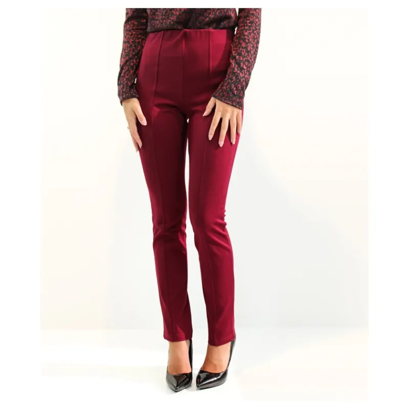 PANTALONE LEGGINGS HOZONE- Pantaloni