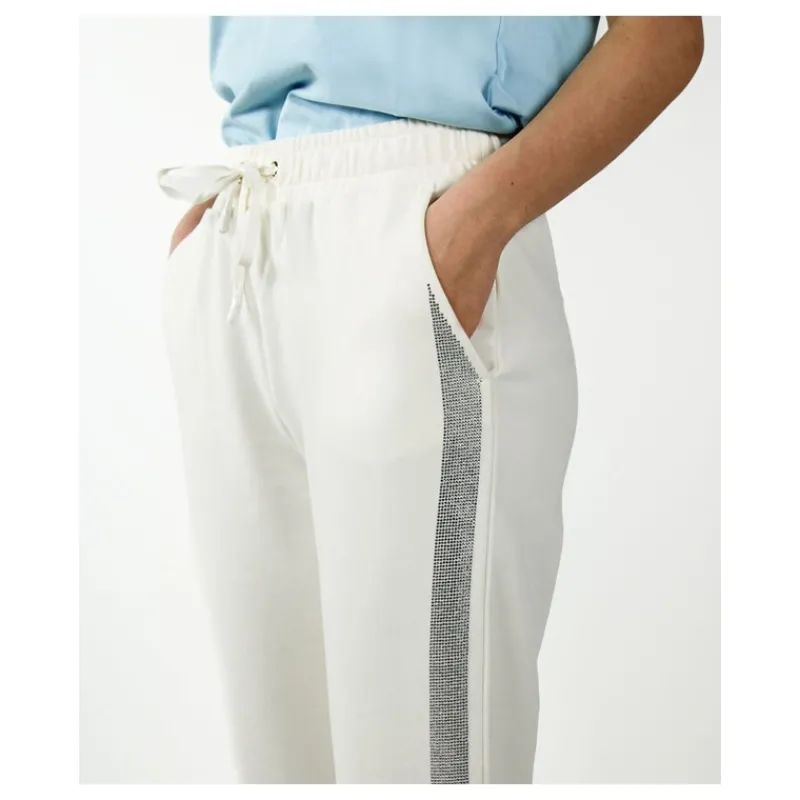 pantalone_tuta_con_strass_2.webp PANTALONE TUTA CON STRASS LIU°JO- Pantaloni