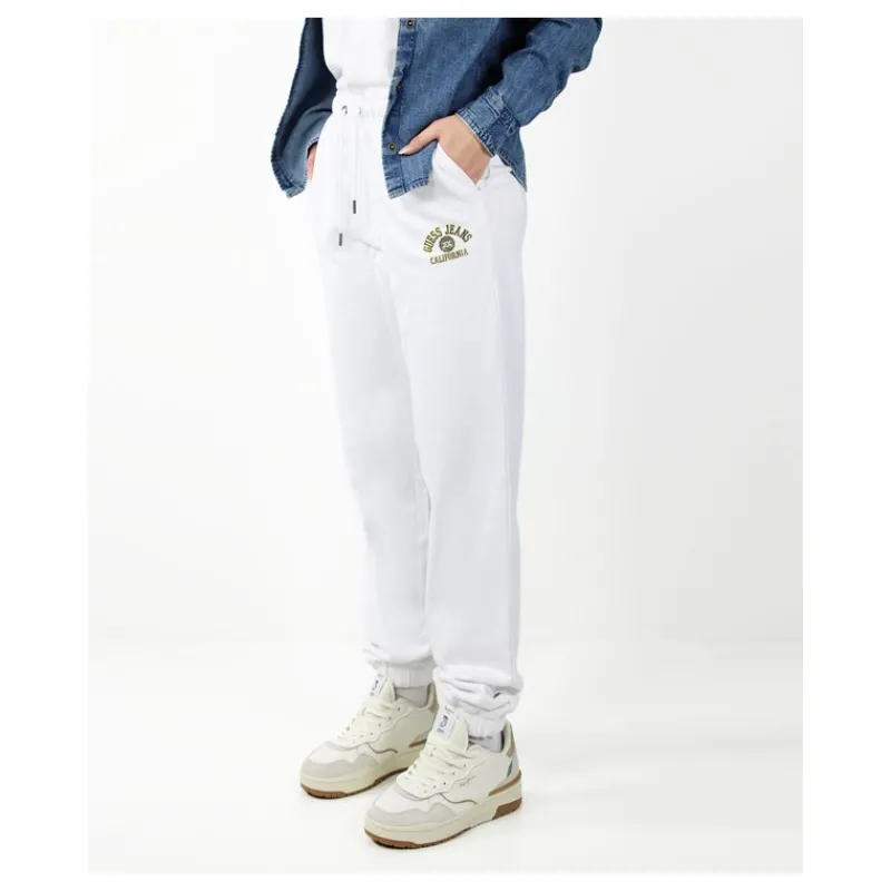 PANTALONE TUTA GUESS- Pantaloni