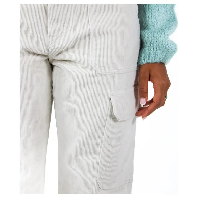 PANTALONI CARGO ONLY- Pantaloni