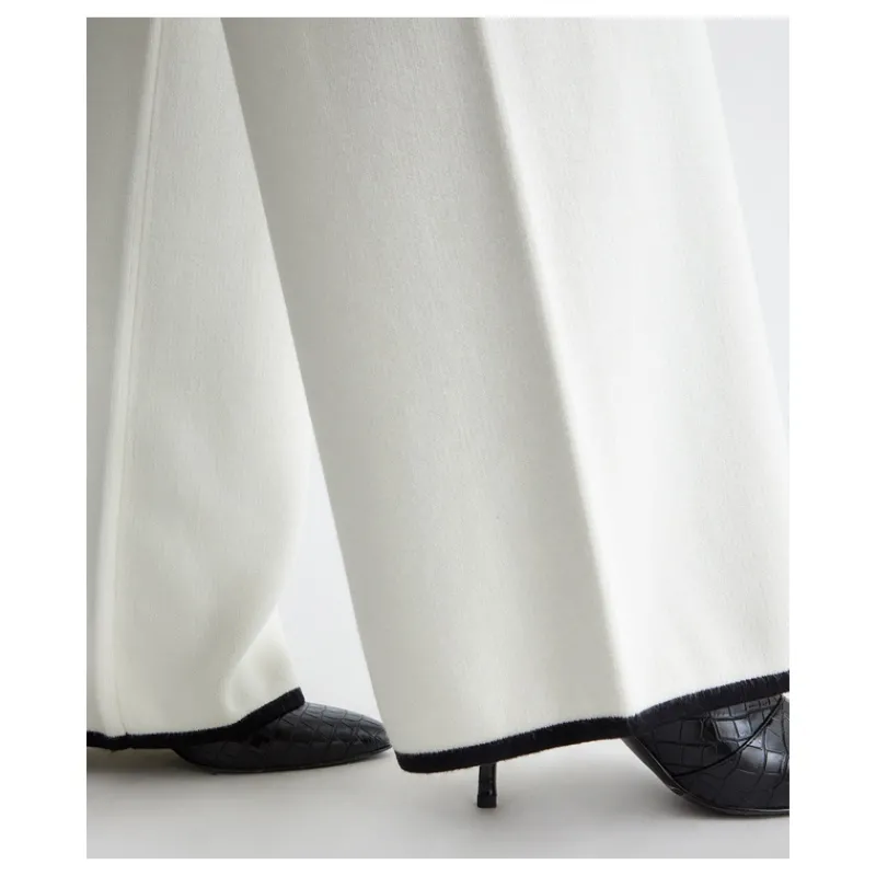 pantaloni_in_maglia_di_mi_3.webp PANTALONI IN MAGLIA DI MISTO SETA LIU°JO- Pantaloni