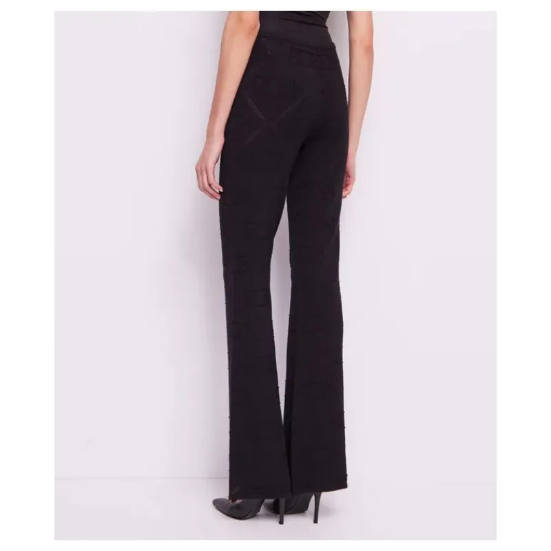 pantaloni_in_maglia_jacqu_2.webp PANTALONI IN MAGLIA JACQUARD GAUDI'- Pantaloni
